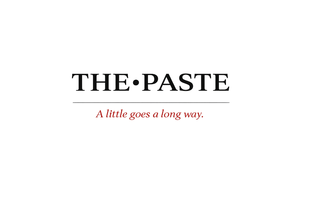 THE PASTE