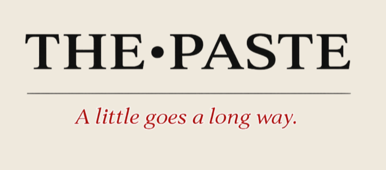 THE PASTE